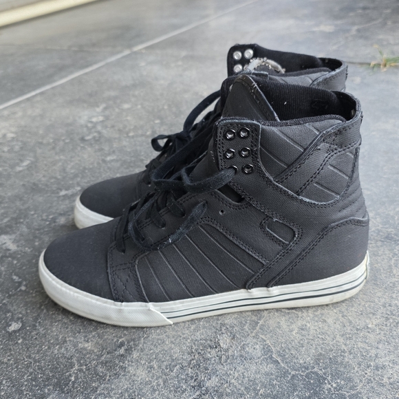 SUPRA Muska 001 Skytop - Picture 2 of 10